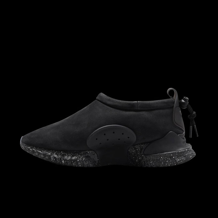 nike和undercover联名鞋,undercovernike鞋