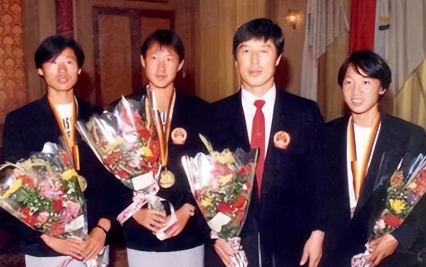 马俊仁哪一年去世,2015年马俊仁近况