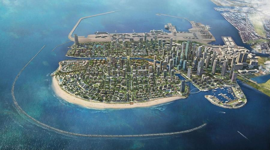 斯里兰卡宣布破产,为什么美国投资斯里兰卡港口