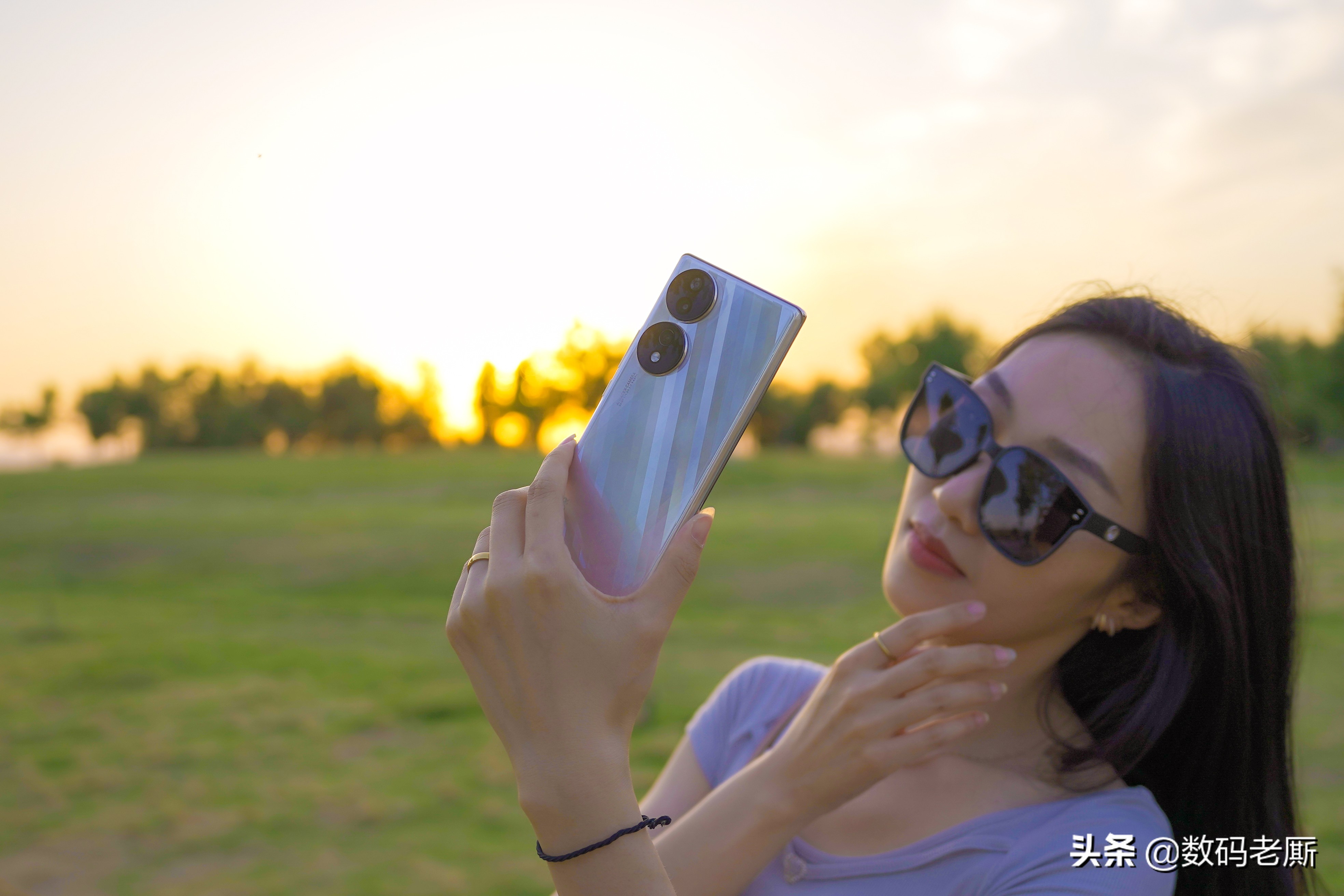 荣耀70的详细功能有哪些,荣耀70标准版使用真实体会