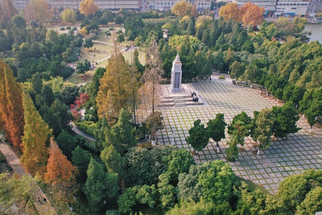 三天两晚安徽初冬之旅，带你一起感受下绿水青山，红色六安