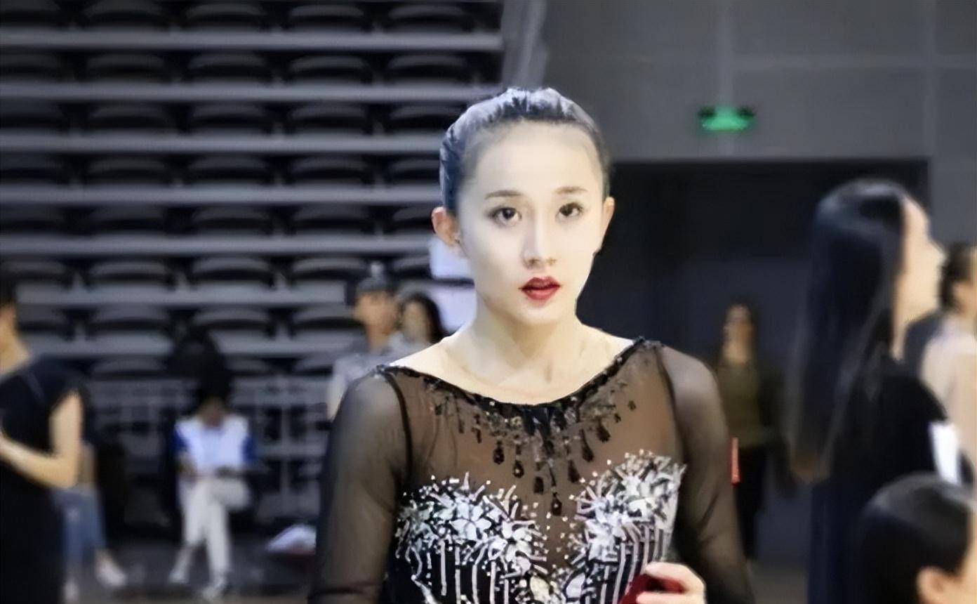 中国最美体坛女神都有谁？体坛颜值天花板？您心中的最美女神是谁