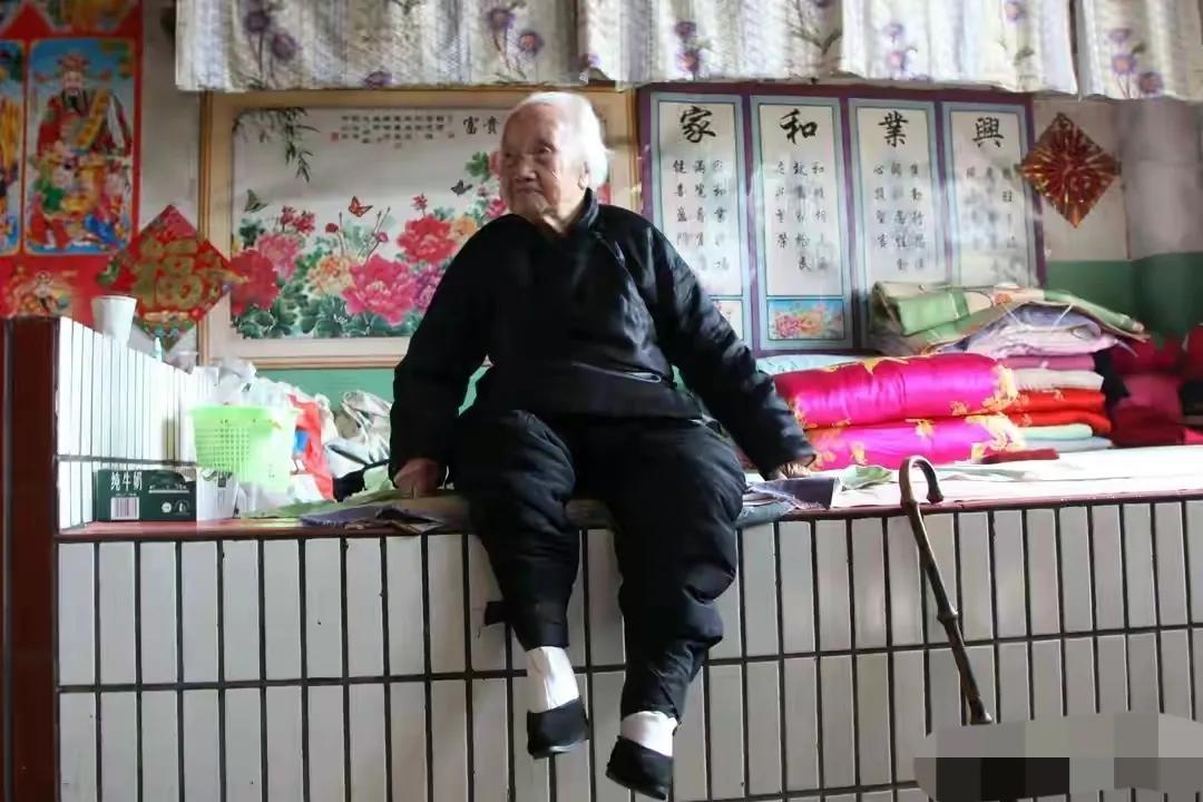 活了30年才知道的养生小技巧,114岁老中医的养生术