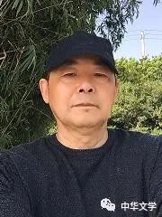 如果你真的找不到我就让举过头顶的那截火把做我活生生的偏旁