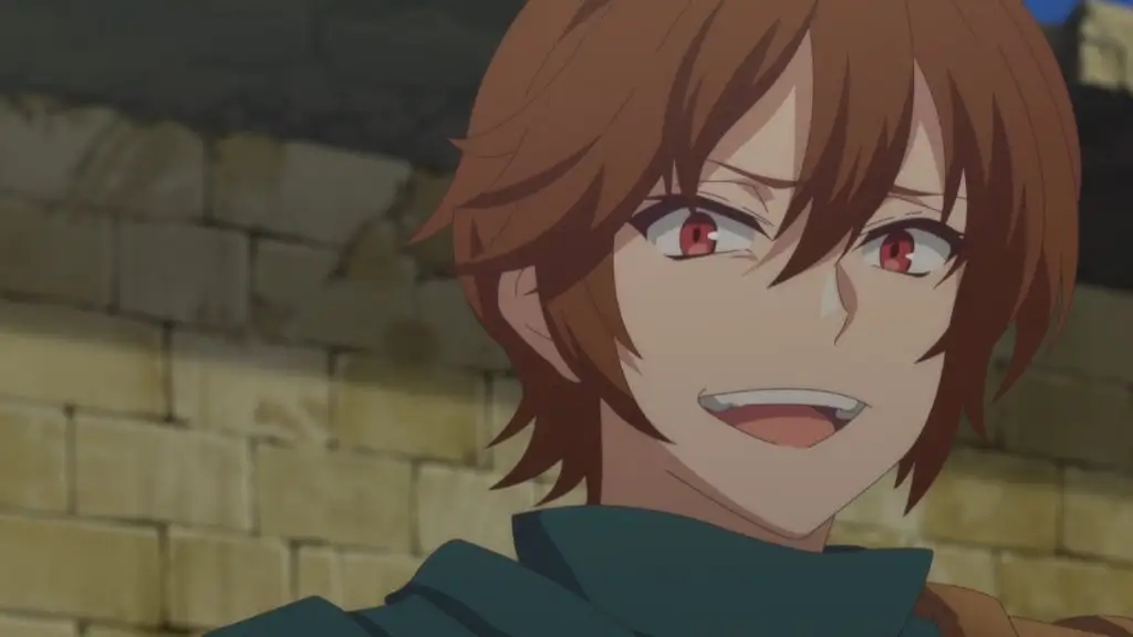 动漫中拥有治愈能力的人，你最羡慕谁呢？