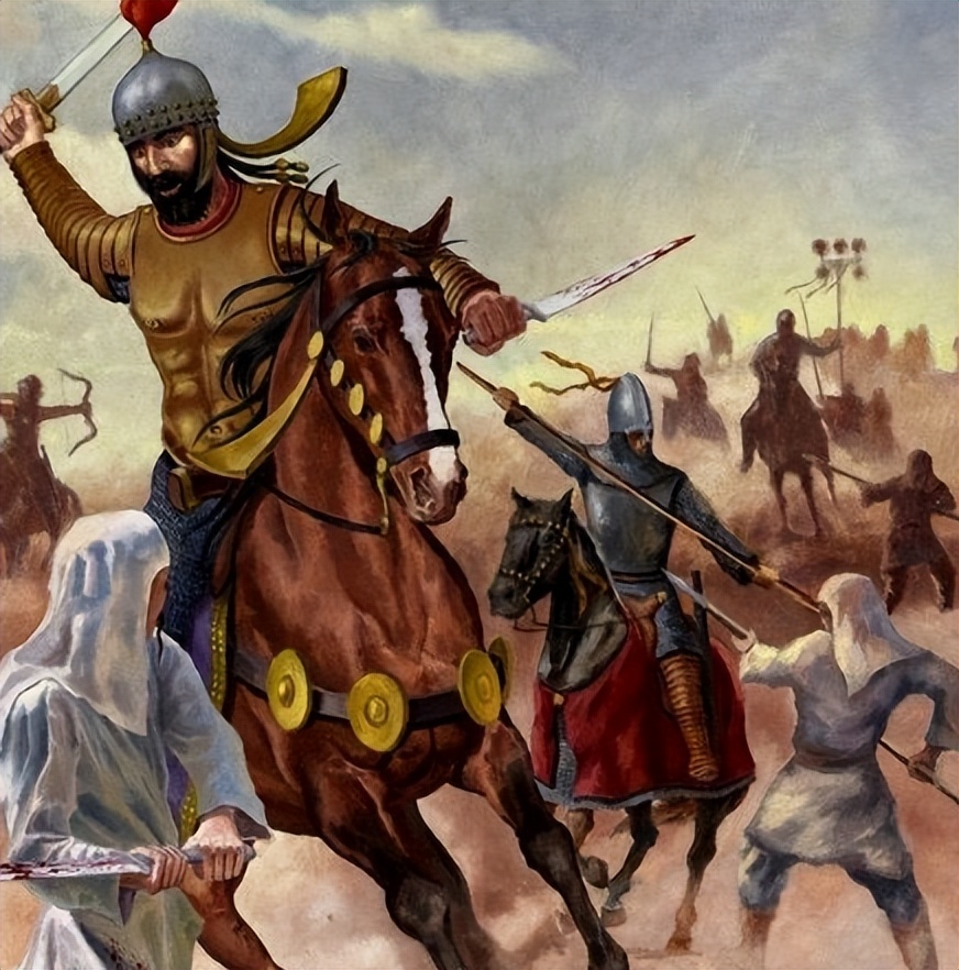 亚历山大三世命运,亚历山大三世厉害吗