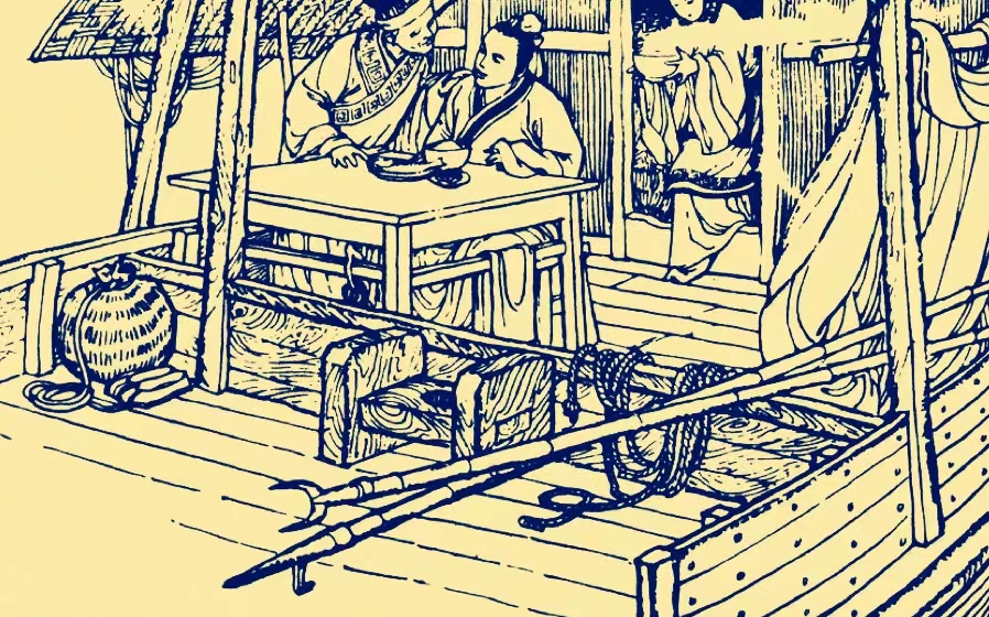 穷汉子民间故事,民间故事穷汉子