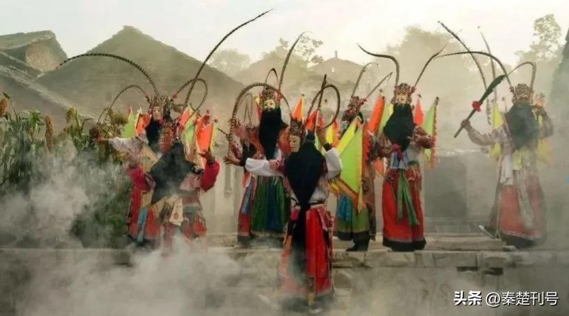 跳神的真实民俗,民俗灵异故事全文