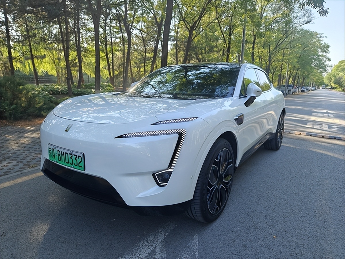 阿维塔11最新试驾实测,阿维塔11重塑你的用车体验