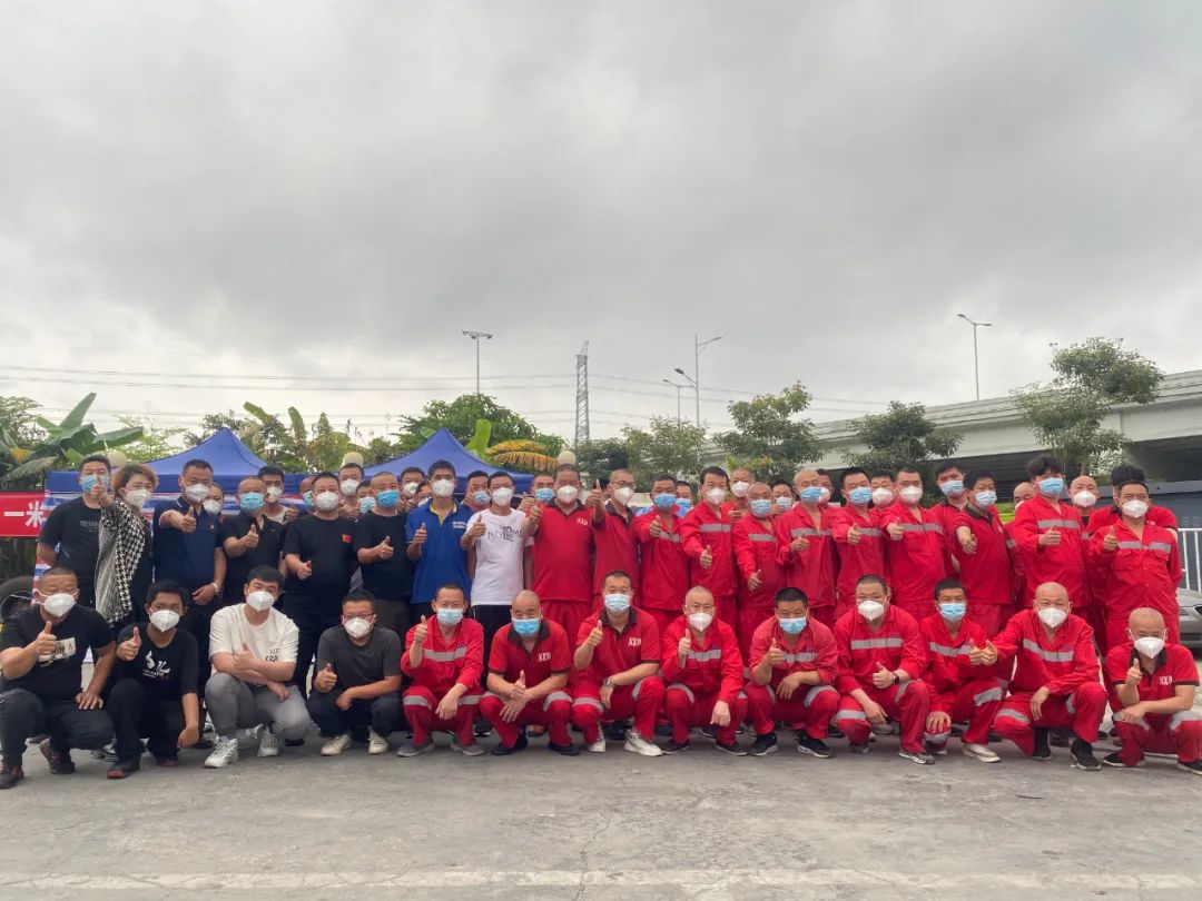 抗疫人物剪影报道,深圳抗疫事迹自述