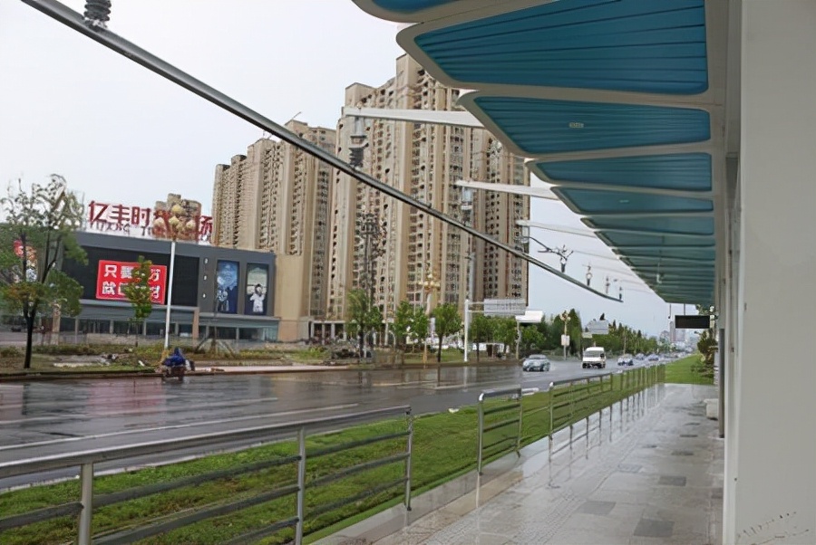 淮安商场恢复营业,淮安倒闭的商场