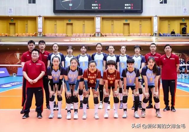 冠军赛暴露青训困境:江苏替补深度差、天津人才凋零、山东训练差