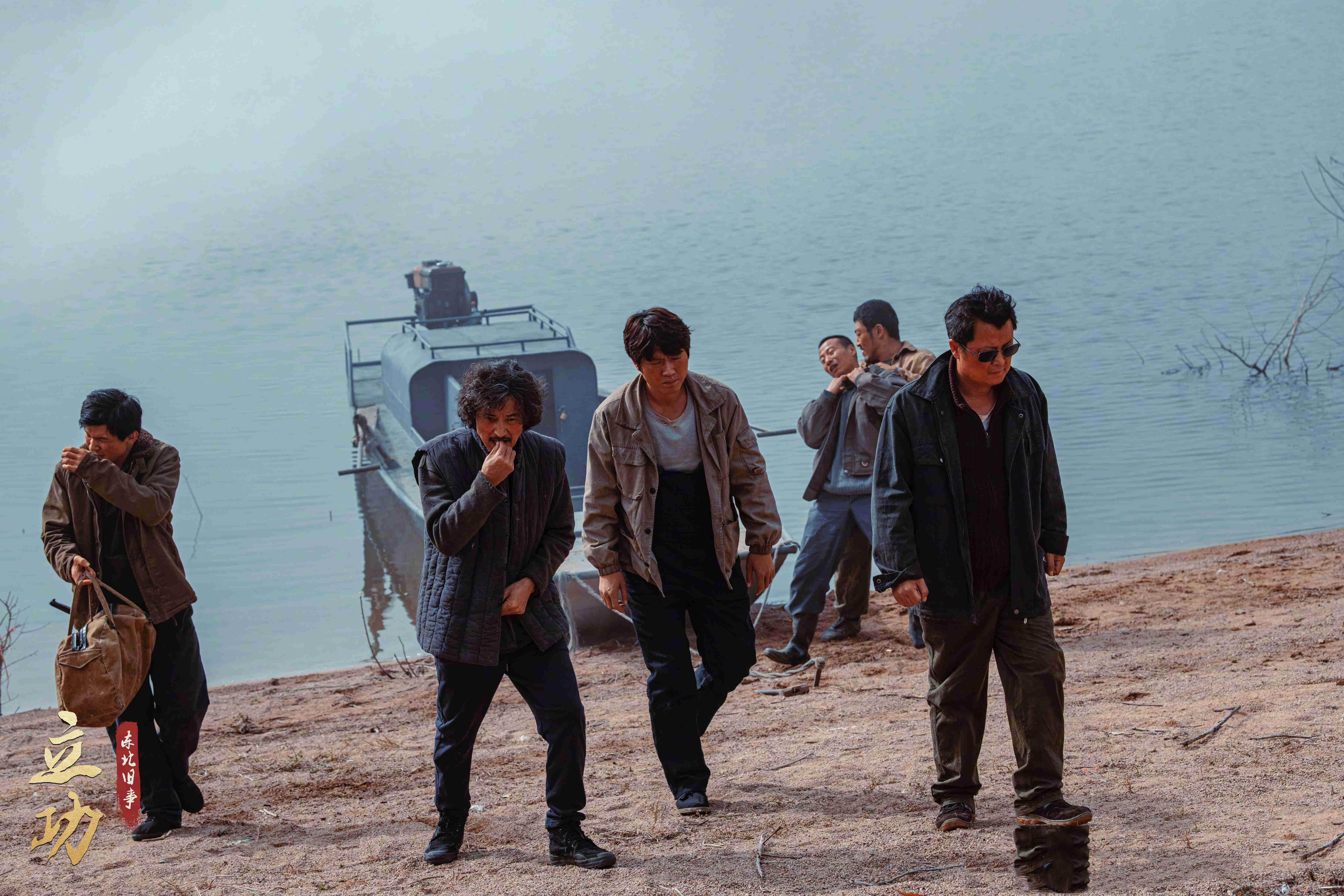 2023年最好的十部剧,2023评分最高的10部剧