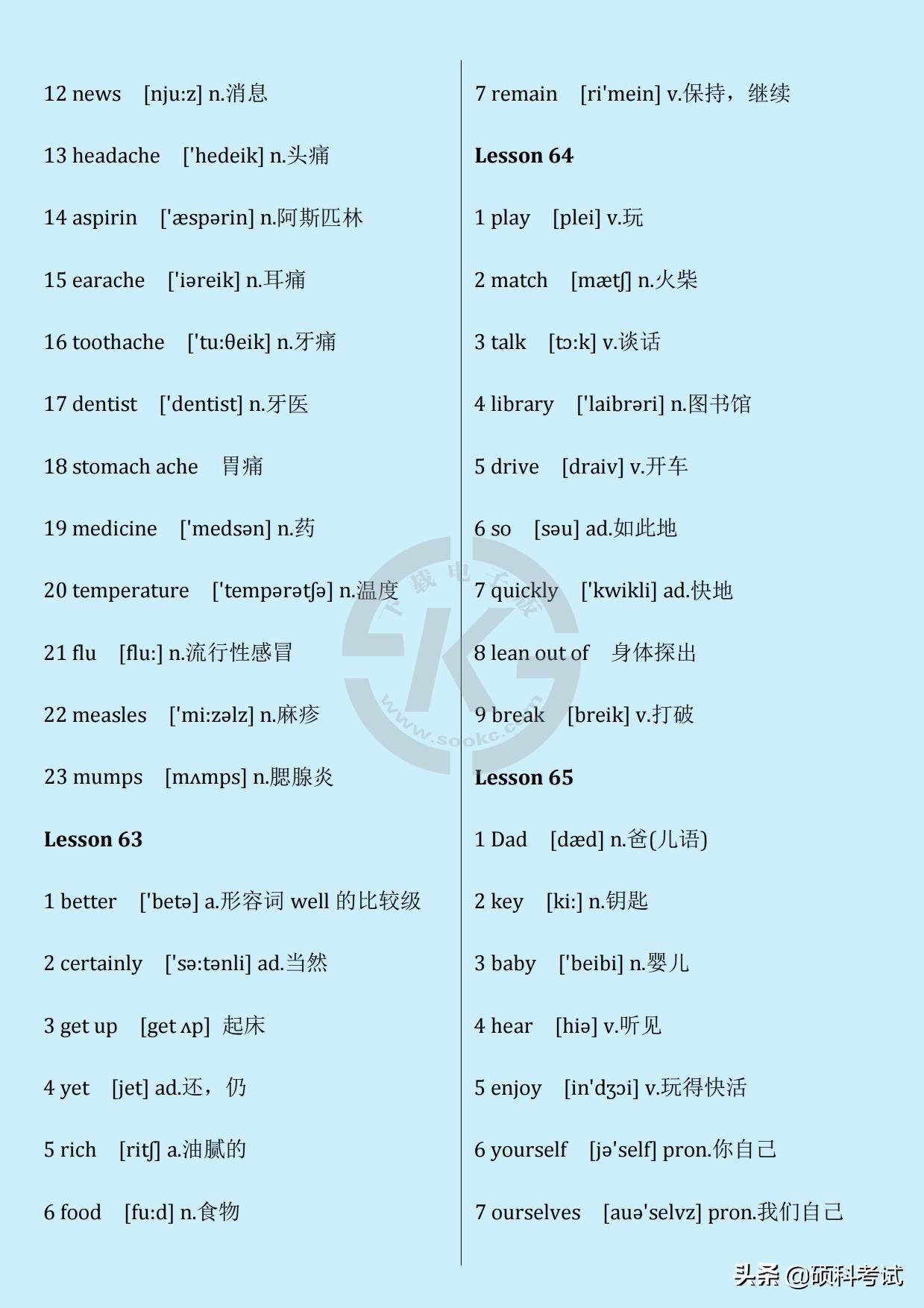 新概念英语音标拼读,新概念英语直播免费课音标