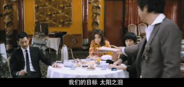 韩国最新电影票房排行榜前十,韩国电影票房榜最新