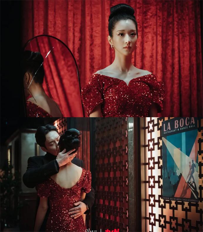 netflix恐怖剧推荐,netflix最新复仇剧