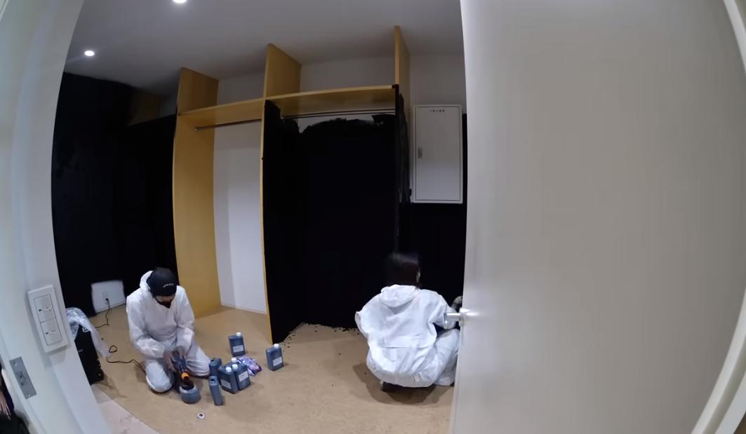 整活小能手,日本作死小能手全集