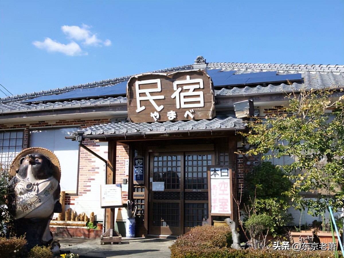 日本投资风险有哪些,日本投资酒店式公寓的坑