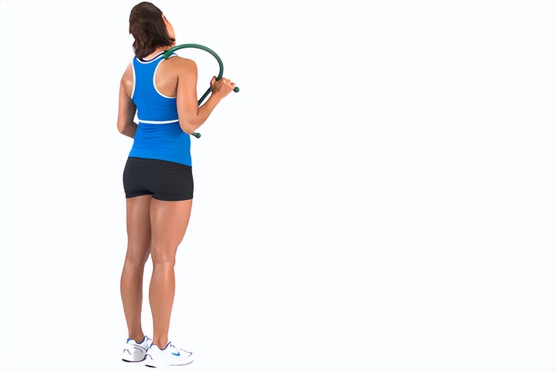 改善肩部疼痛的10个小练习