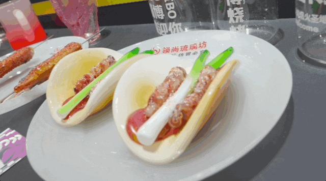 4分钟带你参观耗资240亿,30秒带你逛展厅