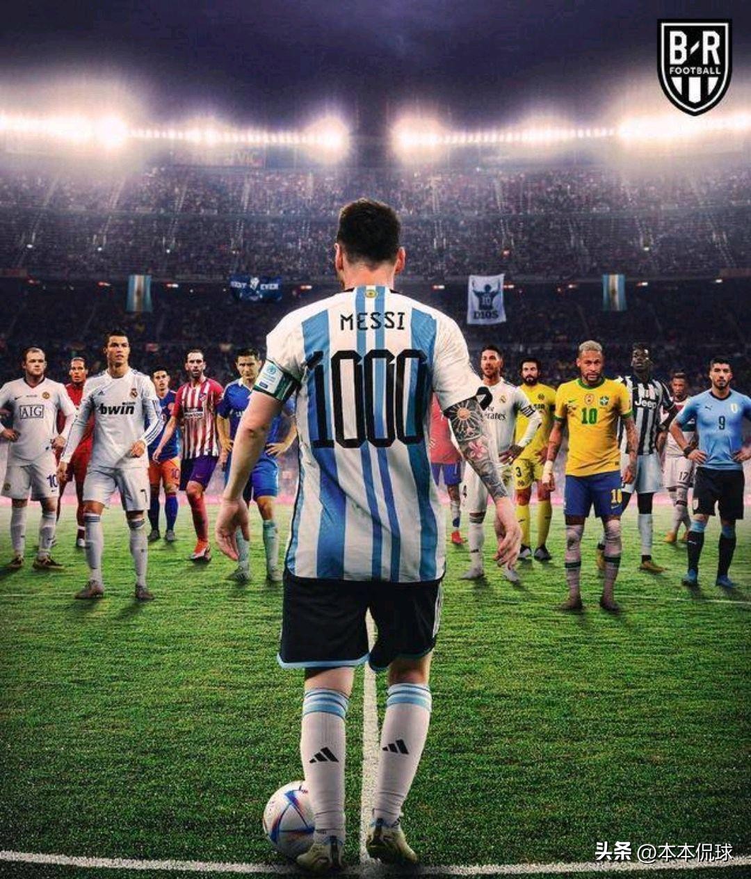 梅西狂攻,梅西10大疯狂盘带秀