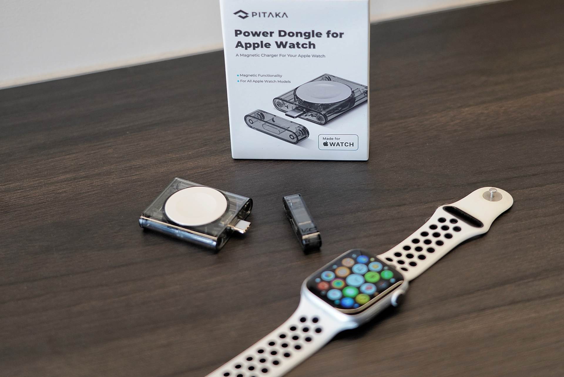 magsafe桌面无线充电支架,magsafe桌面底座