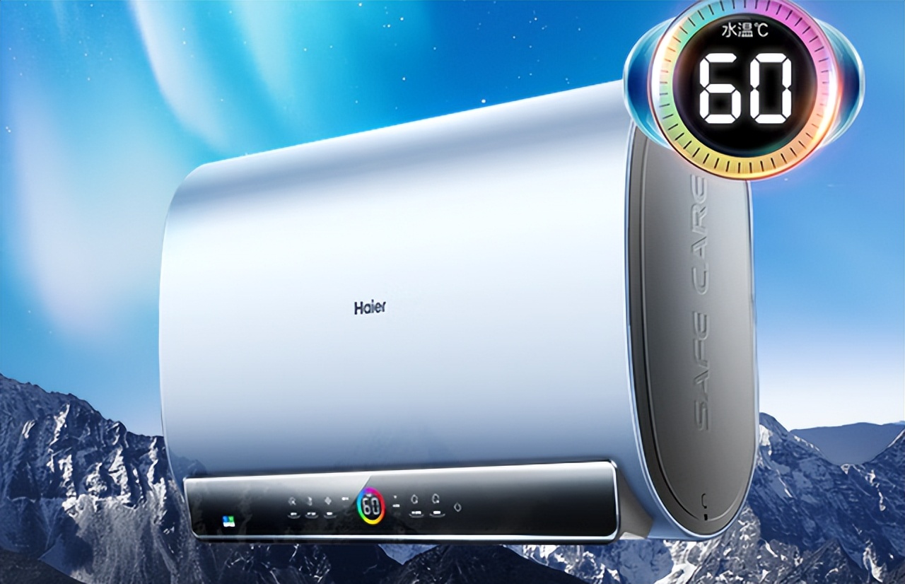 家家户户必备的热水器，选择哪一种最好？热水器推荐