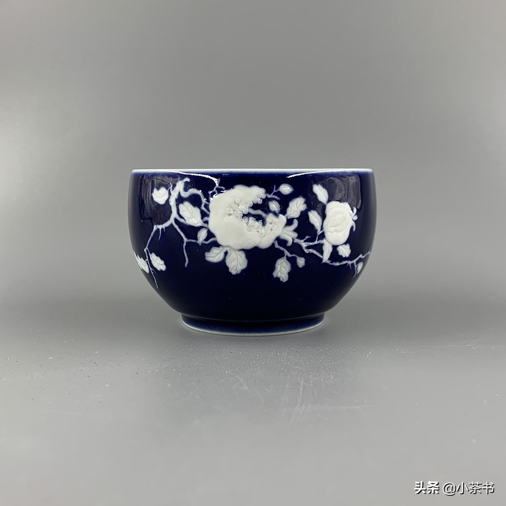 小茶书拍卖时间,小茶书票选当代十大名窑