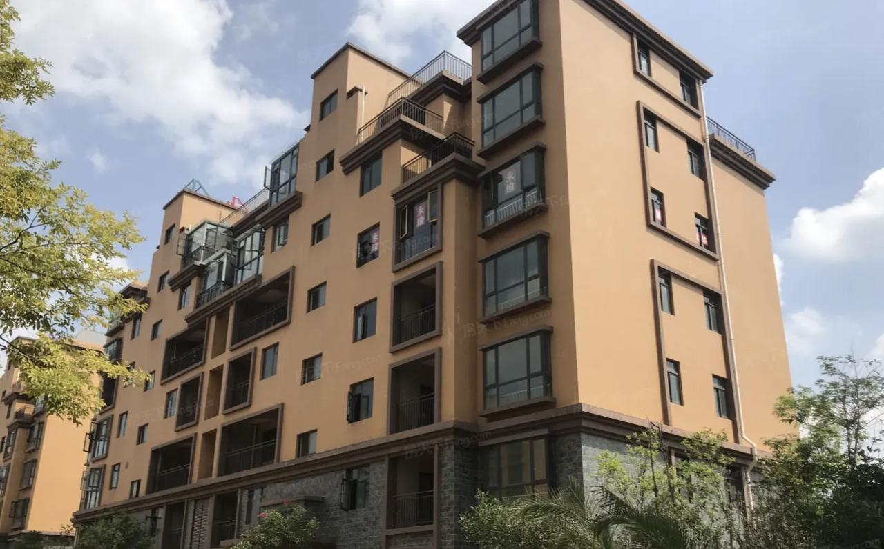 老干妈之子昆明投资房产烂尾,云润天阳老干妈