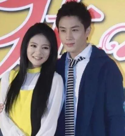 “被小三”的戚薇，背锅8年不坑声，她的聪明你想不到