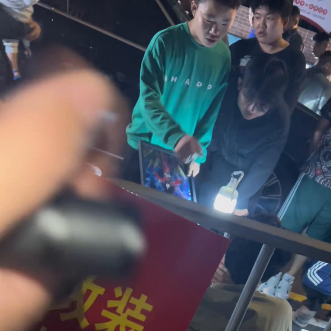 华强北机械表攻略,华强北潮表男款