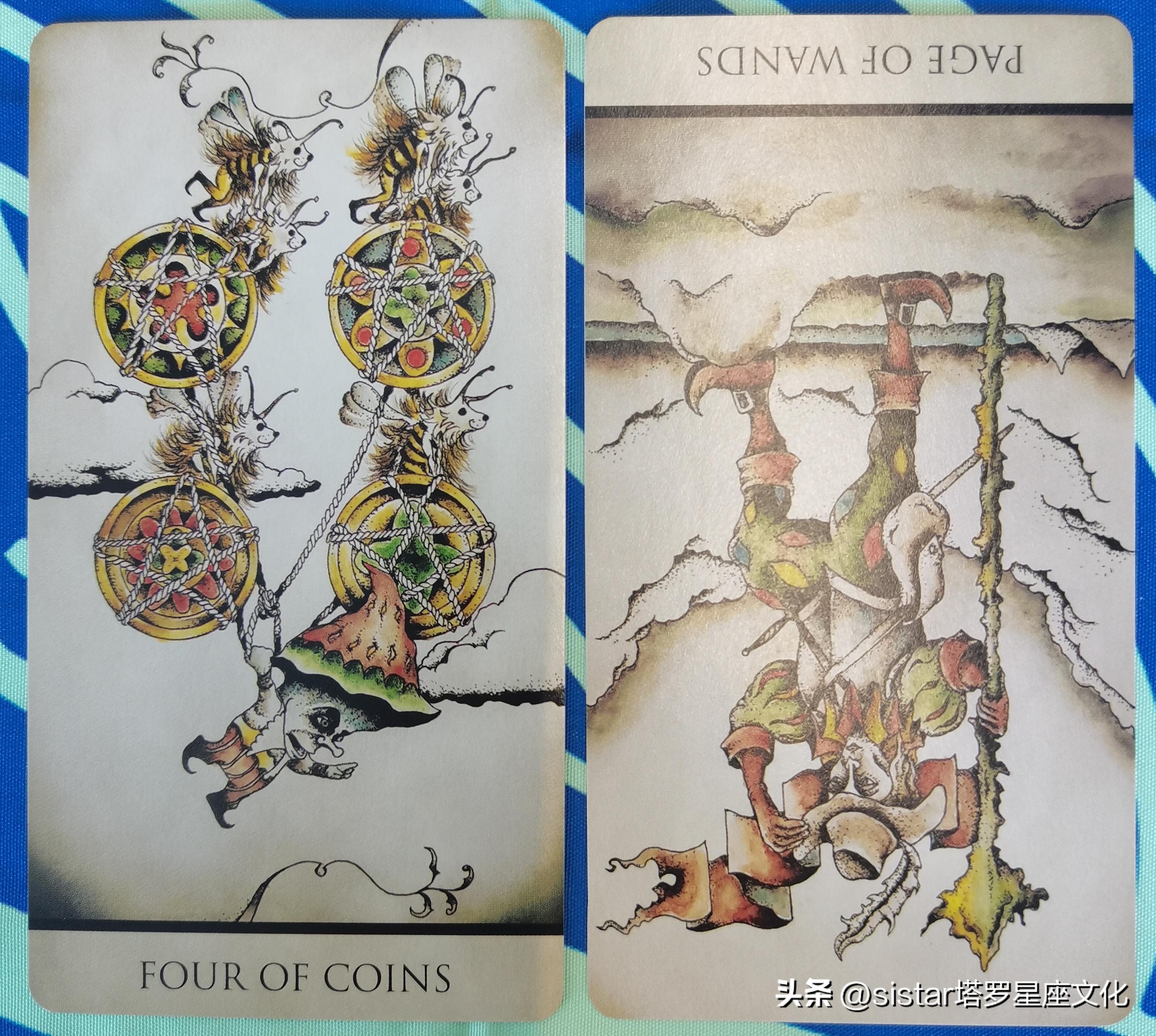 塔罗测试近期将有什么变化,塔罗牌测试下半年的最大走向