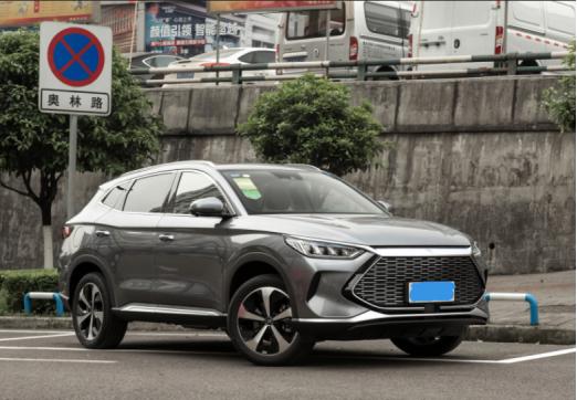 10万级的suv到底哪个比较好,10万级的suv有什么好的推荐