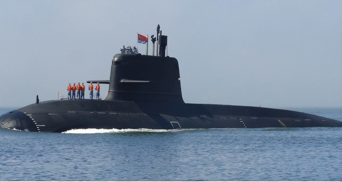泰国购买中国潜艇最新消息,泰国购买中国潜艇