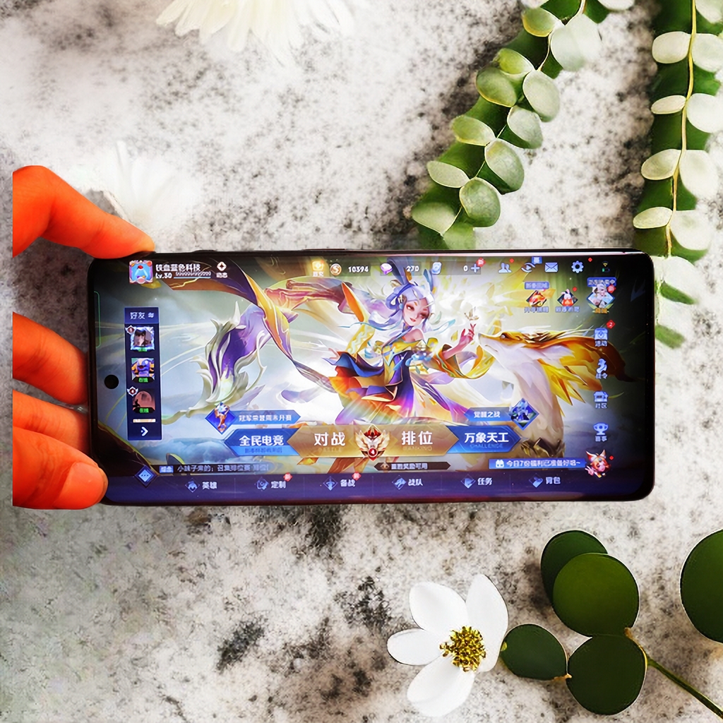 2021年底建议买的3000-4000元手机,4500的预算入手哪部手机划算