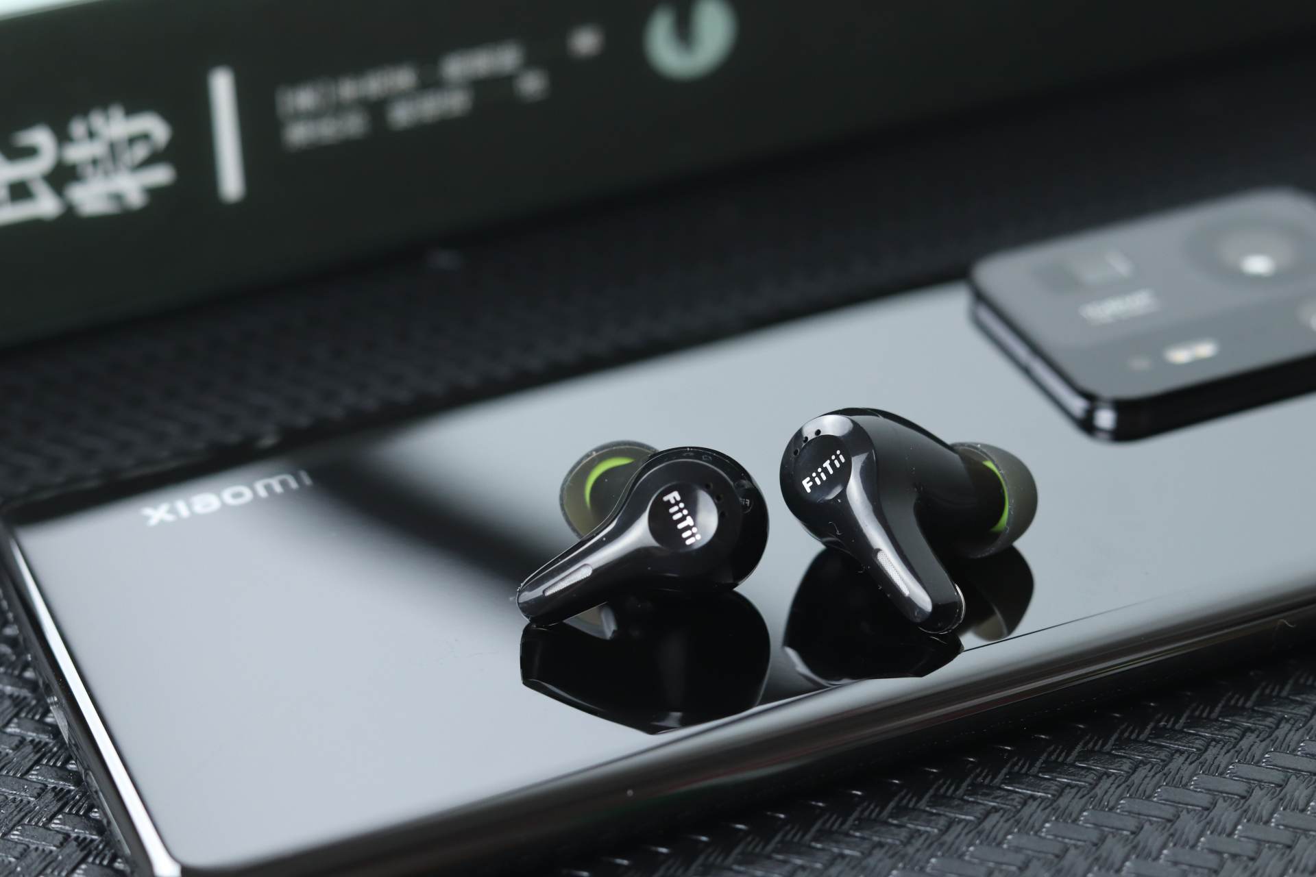 魔浪hifiair音质如何,魔浪hifipods一铁和二铁有啥区别