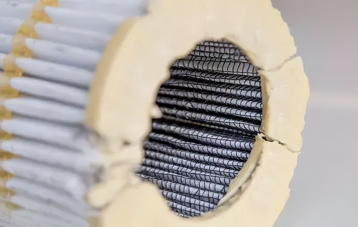 日本有名的机油机滤,日本原装机滤