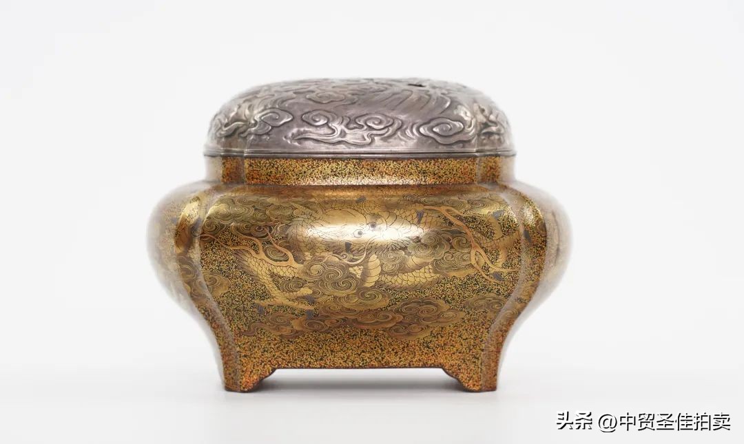 2023中贸圣佳秋季拍卖会,中贸圣佳秋拍预展