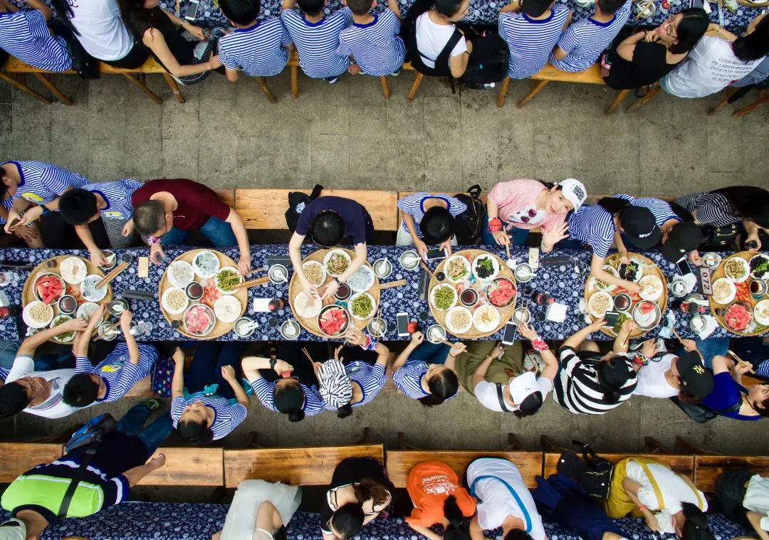 春节出游必看！温州这12条特色线路诚意满满，带你玩转虎年春节！