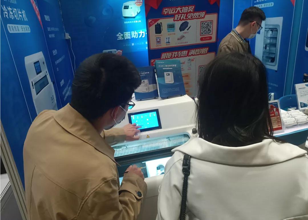 2022中国干细胞研究与应用成果,干细胞治疗重大成果