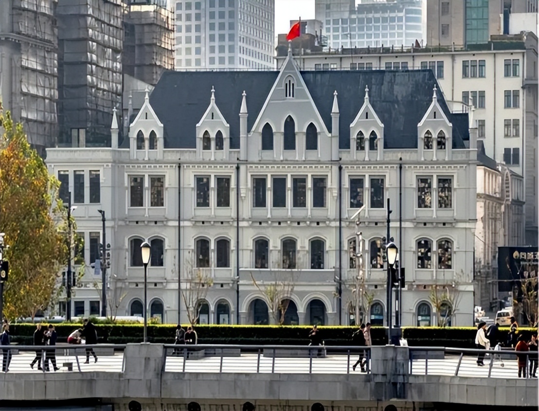 中国银行的四大发展，从“票号”到“现代银行”，都经历了哪些？