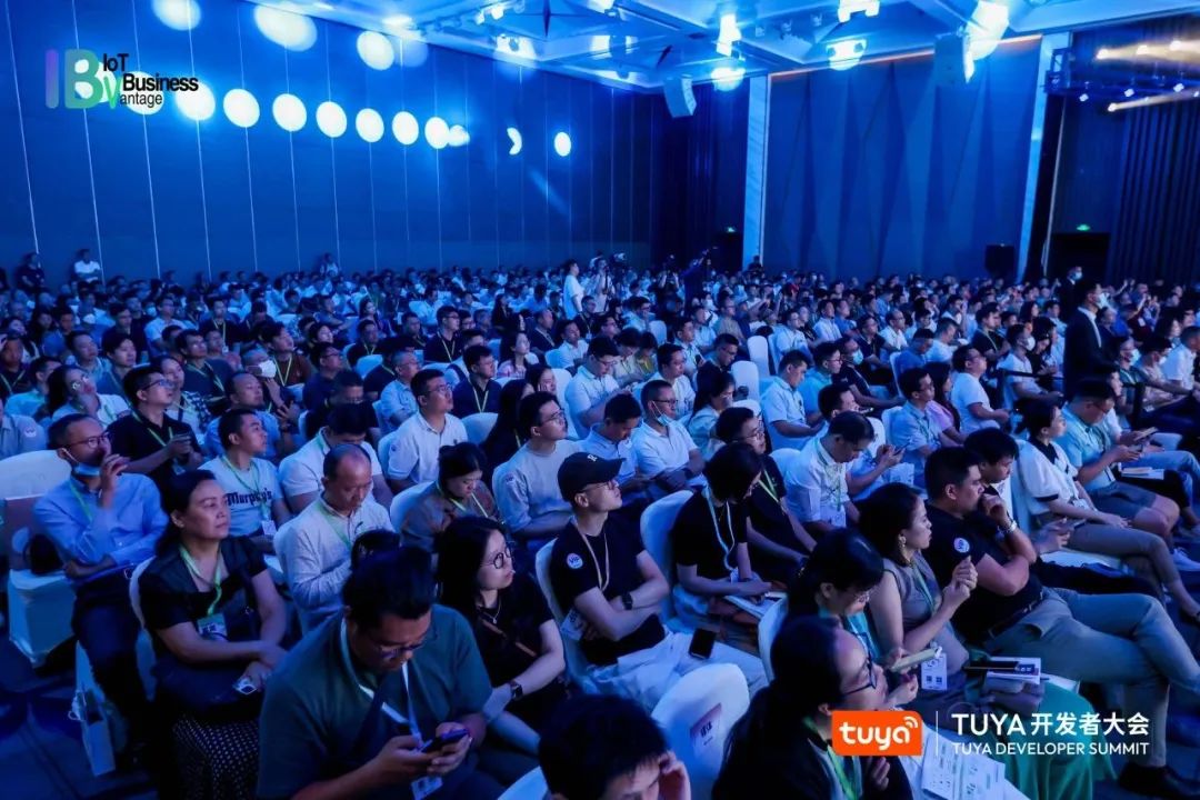 涂鸦智能iot开发,涂鸦智能支持哪些第三方平台