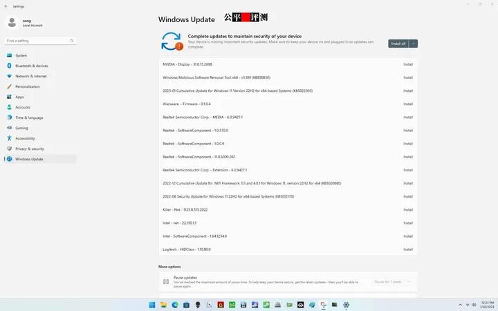 外星人台式机保修,alienware外星人aurorar12台式机