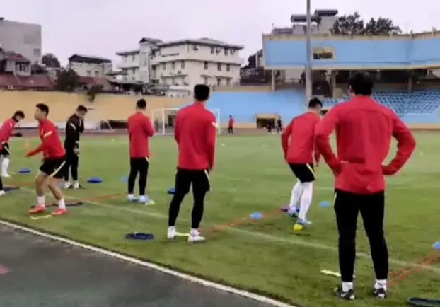 唯有足球不可辜负中国足球,了解真正的中国足球