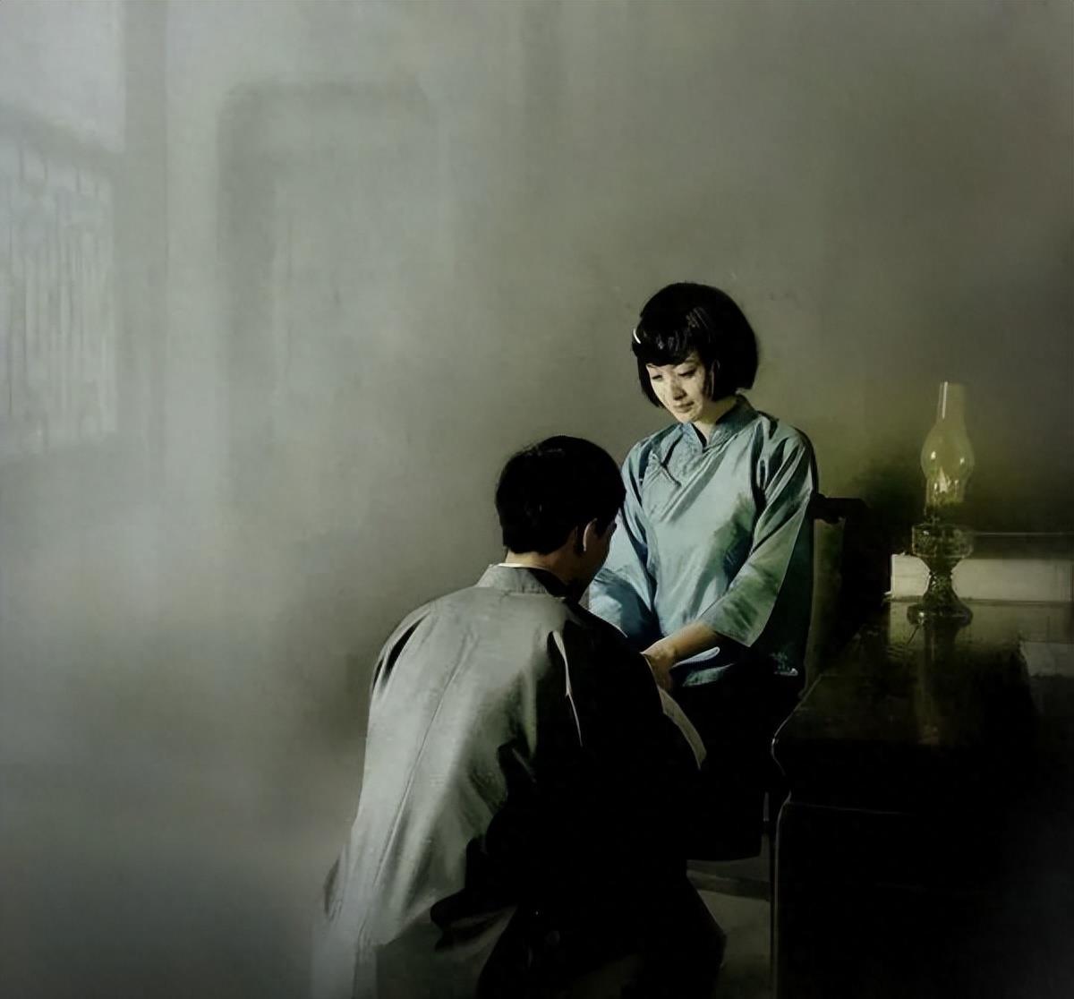 咏叹调《不幸的人生》曲式结构分析，怎样表达感情