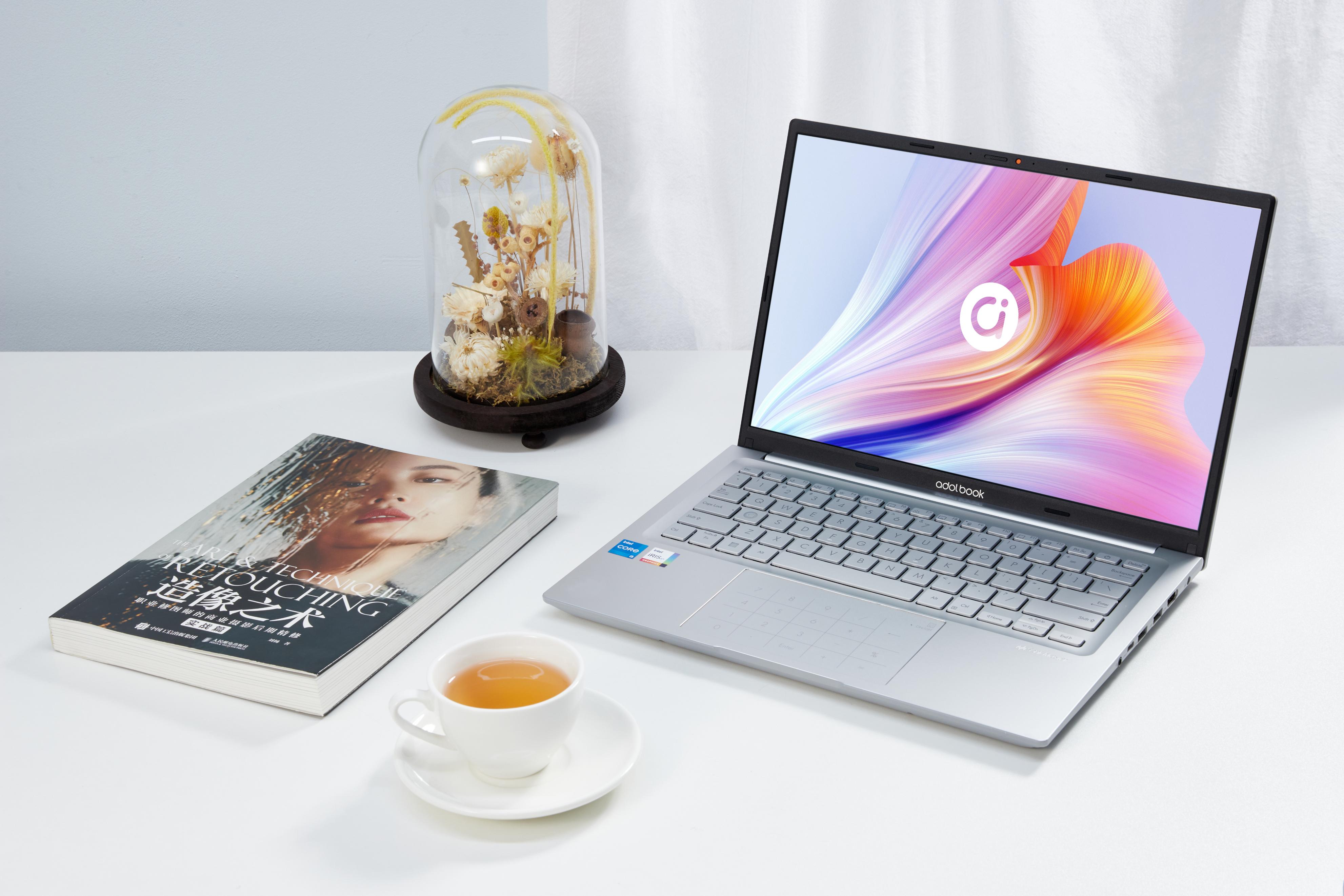 华硕a豆14pro轻薄本三色齐发,华硕笔记本a豆14增强版评测视频