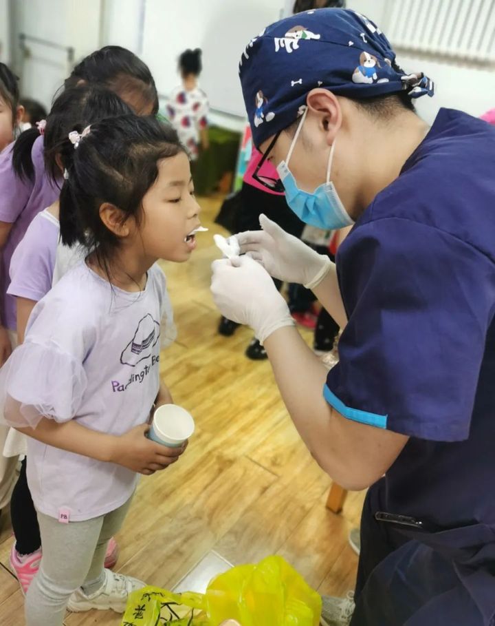 北京圣贝口腔矫正牙齿怎么样,北京圣贝口腔正畸案例