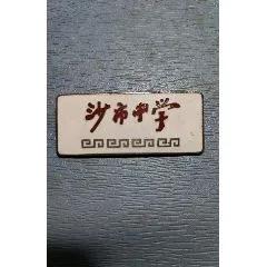 沙市中学搬迁最新消息,沙市中学旧校区