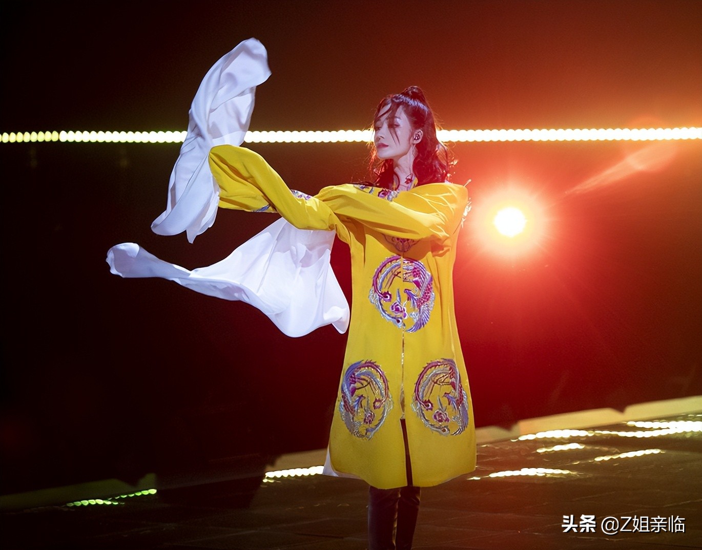 陈红江西,江西第一美人陈红