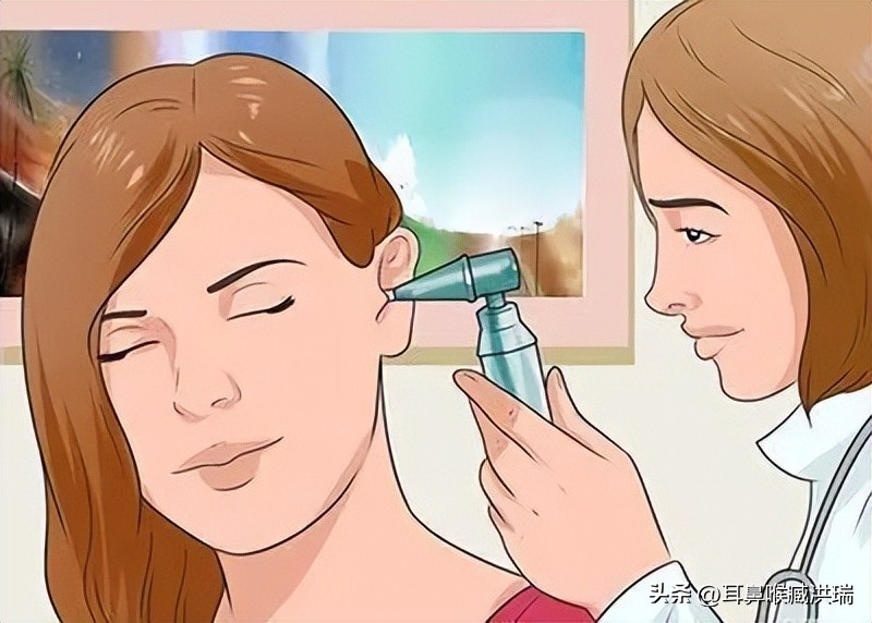 耳鼻喉科鼻窦炎知识,耳鼻喉科科普文章大全